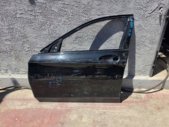 Left front door mercedes c300 c400 c450 c350e c-class 2015 2016 2017 2018 2019 2020 2021 2022