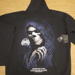 BRAND NEW SOLD OUT PREMIUM DARC SPORT REAPER HOODIE SIZE XL