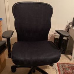 Oversized Office Chair