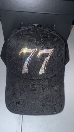 Barbas Hats “77 Final Edition”