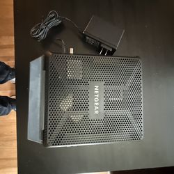Netgear Modem Wifi