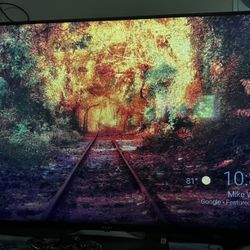 65 Inch Skyworth Smart Tv 