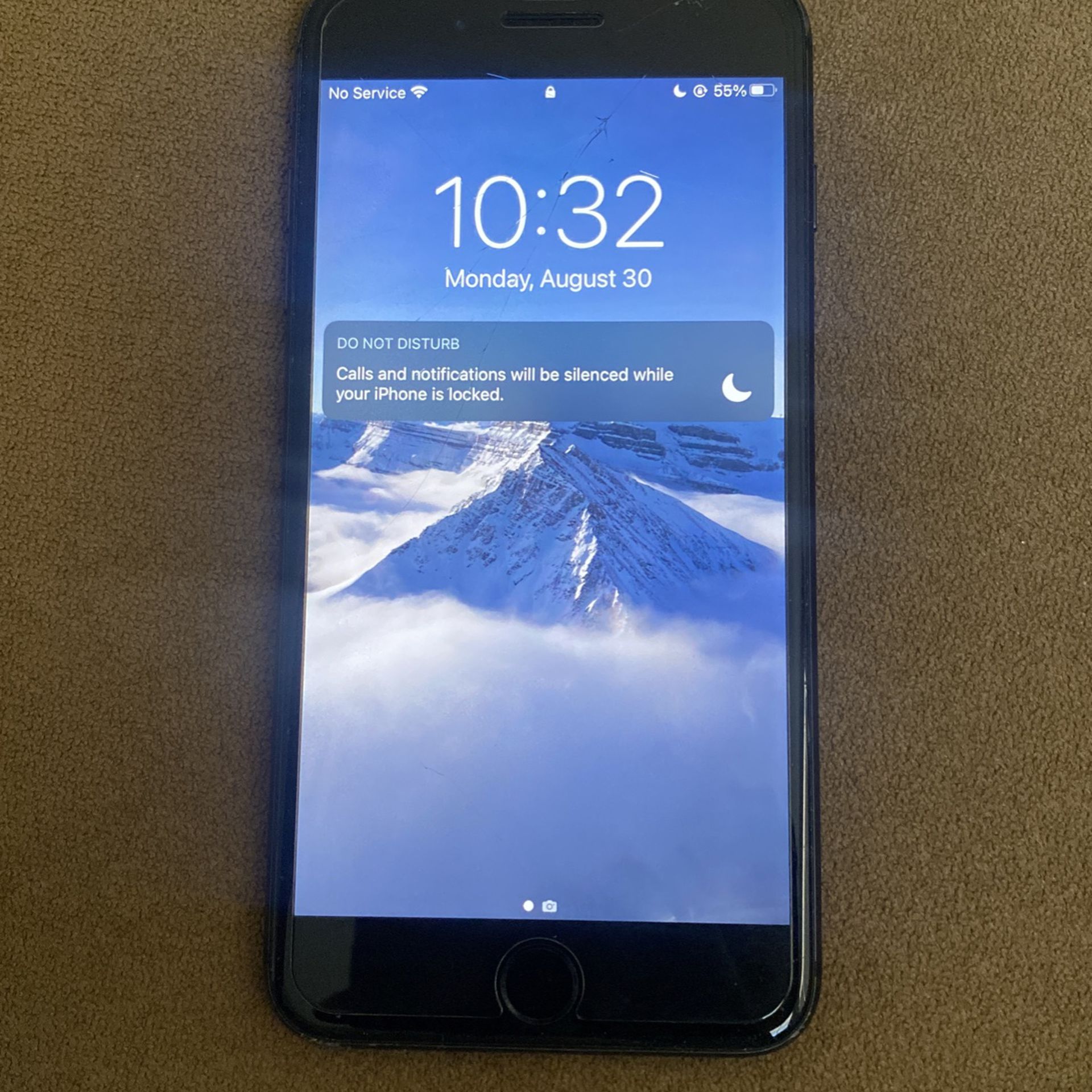 iPhone 8 In Great Condition 