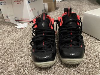Nike Air Foamposite Pro Prm Yeezy Size9