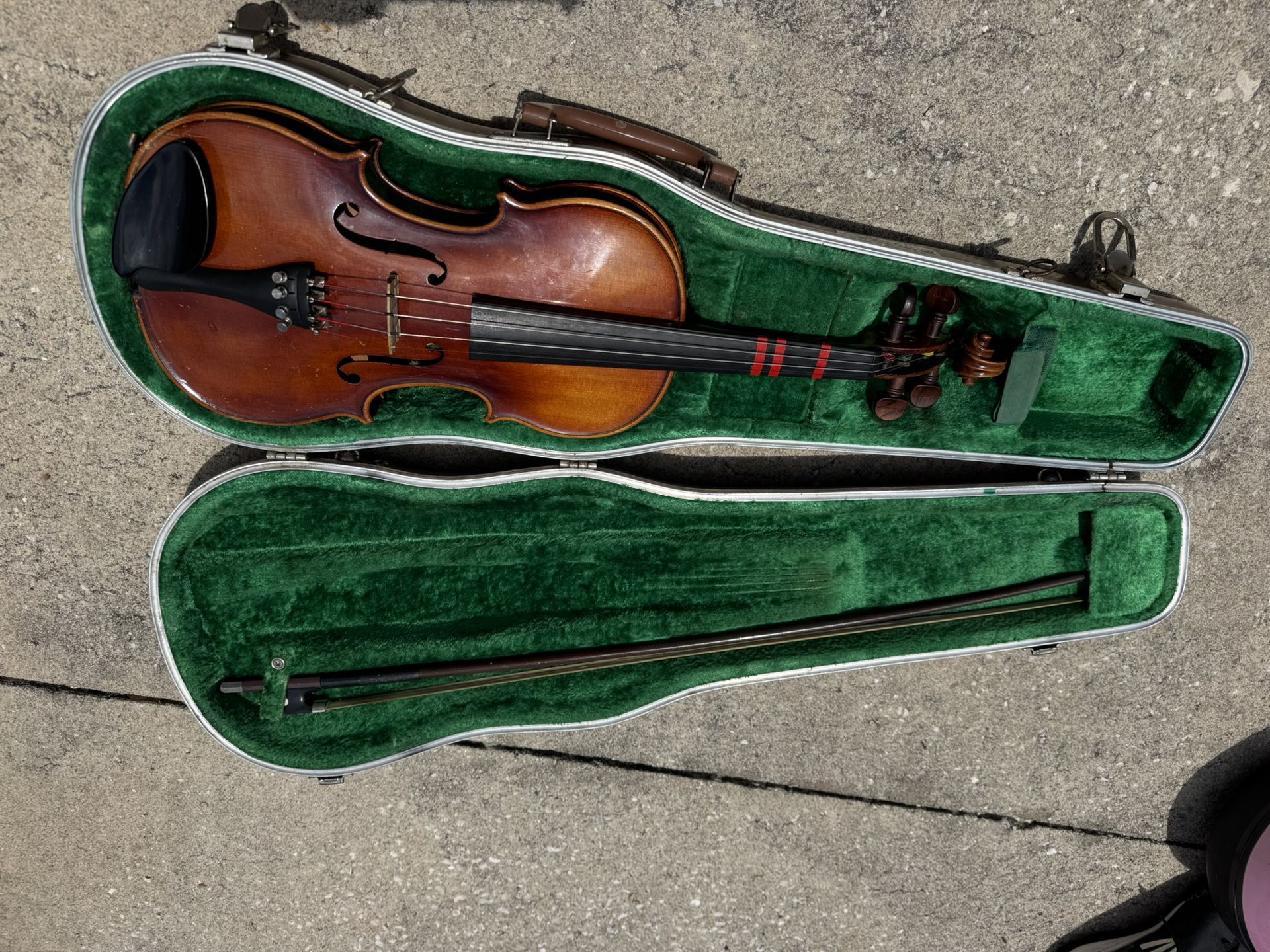 Violin