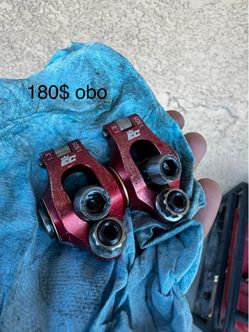 Mini bike part