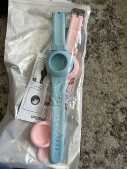 Air Tag Holder Bands For Kids
