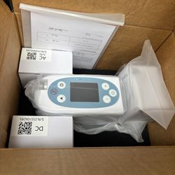 New 2026 model rhythm p2-e6 poc