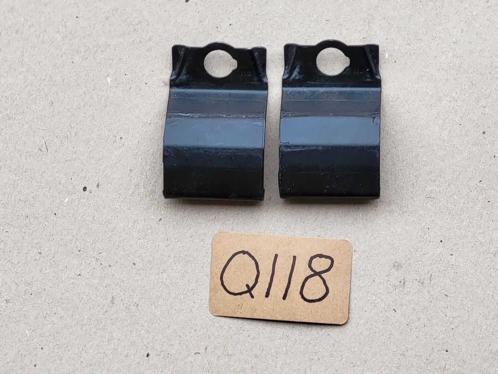 Yakima Q Clips 118 for Sale in Ventura CA OfferUp