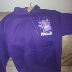 POKÉMON HOODIE 