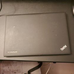 Lenovo Laptop