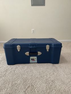 Storage Box