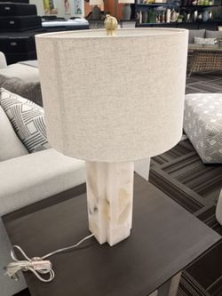 Table Lamp Set