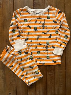 Old Navy pajamas 4T