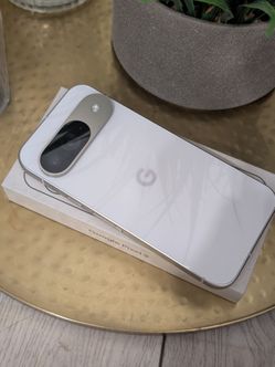 Google Pixel 9 unlocked