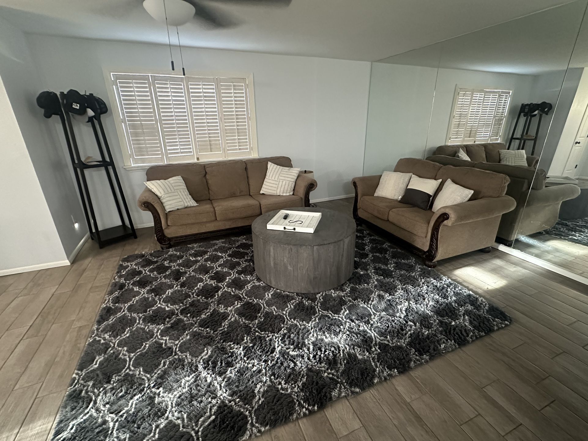 Set Of Couches