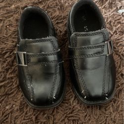 Toddler Dress Shoe
