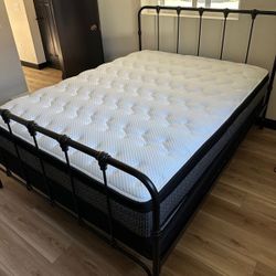 Get Cozy: Affordable Comfort - Mattress Sale