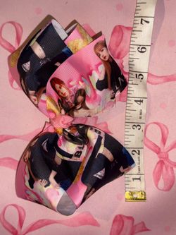More bows