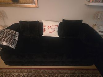 Sofa bed