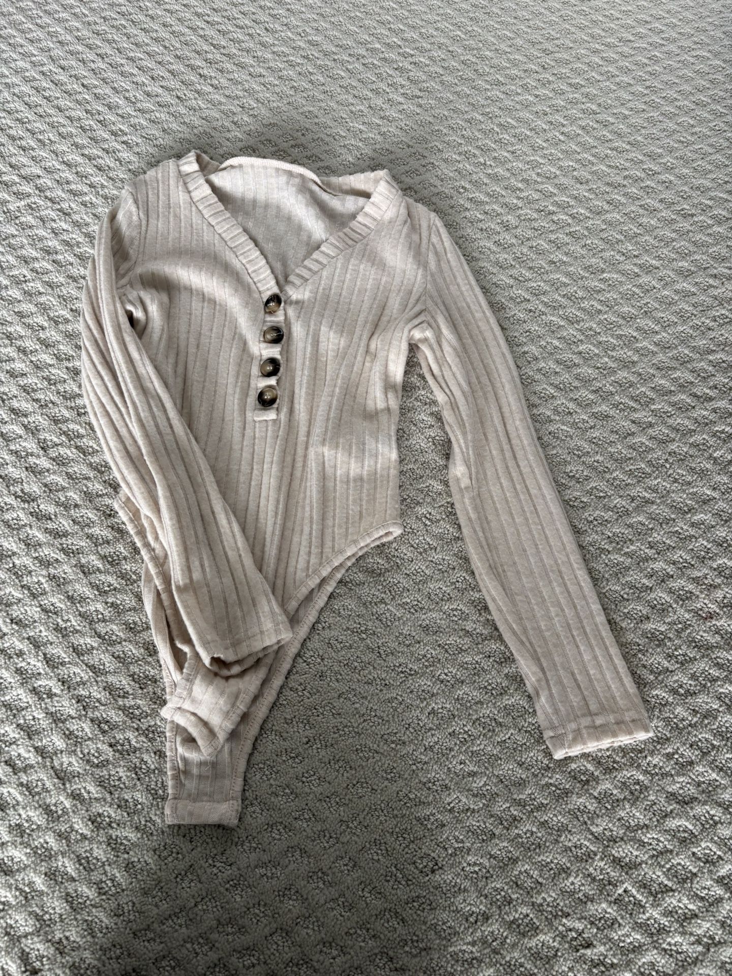 Bodysuit Size SP