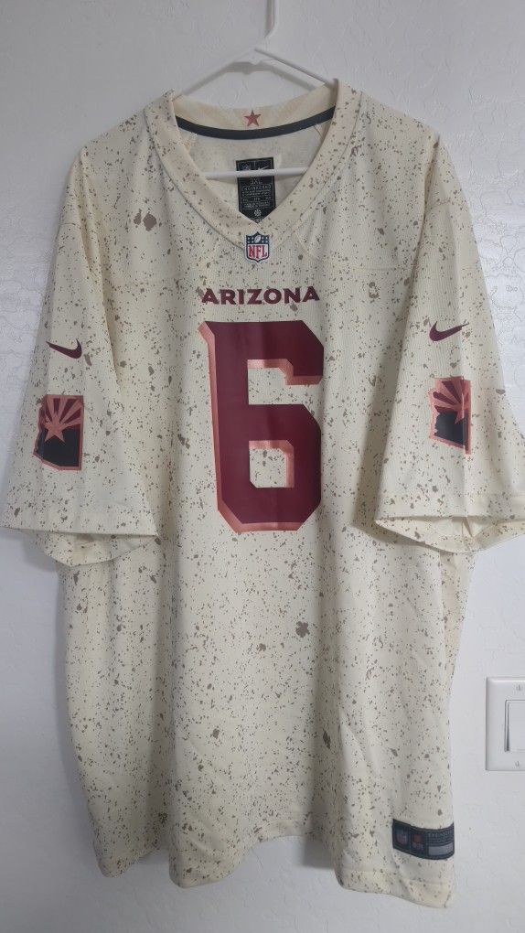 Arizona Cardinals Jersey