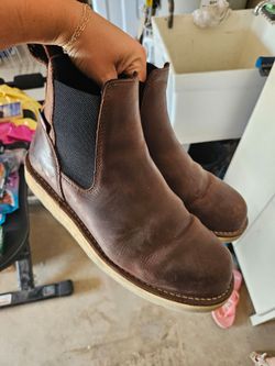 Danner Work Boots