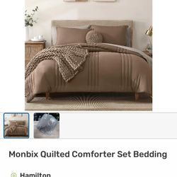 Comforter