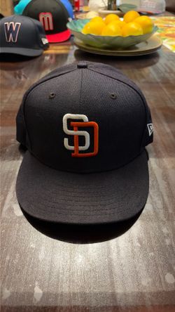 San Diego Padres snapback