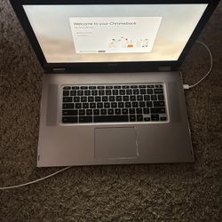 Acer Chromebook Spin 315