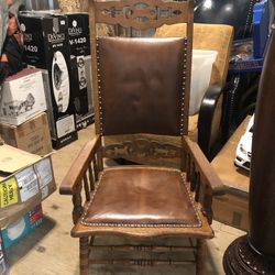 Chair  Antique 