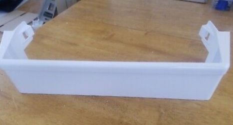 Whirlpool Refrigerator Door Bin Shelf Part #WP2156022