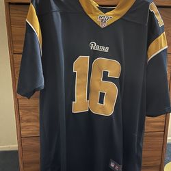 Rams  NFL Nike Jersey 