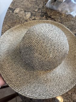 Woman’s hat
