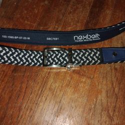 Mena 34W Nexbelt ( Fully Adjustable)