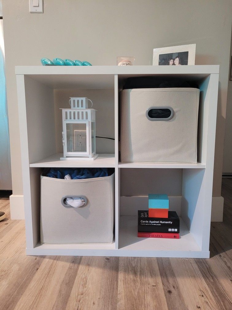 Bookcase/TV Stand