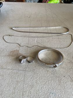 925 Jewelry