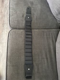 Mono betty strap