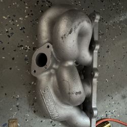 Exeladyne Genesis Turbo Manifold 