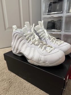 Foamposite men’s 10.5