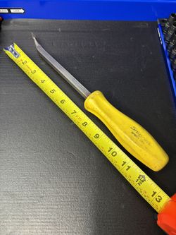 Snap On Pry Bar 12 Inch