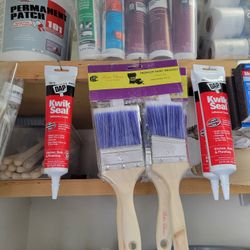 Pintura Supplies