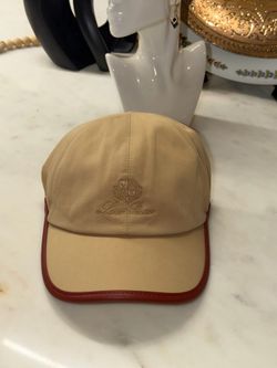Loro Piana Cap