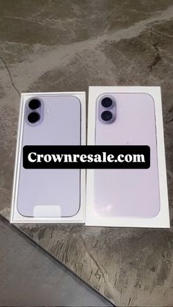iPhone 17