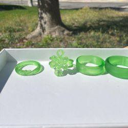 Women Rings and Men Ring