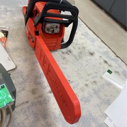 Chain Saw 
