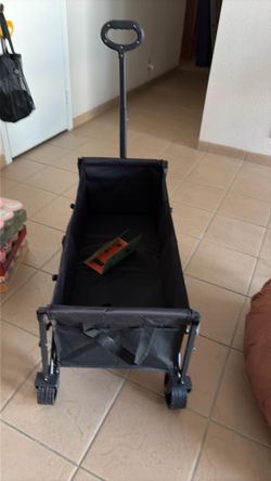 Wagon cart