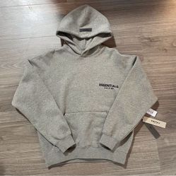 Fear of God Essentials Hoodie