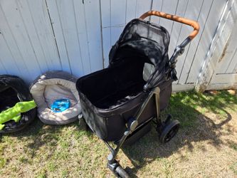 Dog Stroller medium