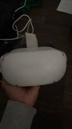 Oculus quest 2